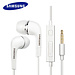 SAMSUNG Kopfhörer EHS64 Headsets mit Mikrofon Verkabelt für Samsung Galaxy S8 S8 S9 + etc Offiziellen Echte für Android-handys