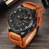 CURREN herren Uhren Top Brand Luxus Mode & Casual Business Quarzuhr Datum Wasserdichte Armbanduhr Hodinky Relogio Masculino