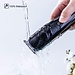 5in1 wasserdichte haar trimmer professional hair clipper bart trimer körper elektrische rasierer haar schneiden maschine haarschnitt für männer