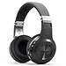 Bluedio H + Super Bass Stereo Wireless Headset Bluetooth Kopfhörer FM Radio TF Karte Spielen Mit Mikrofon