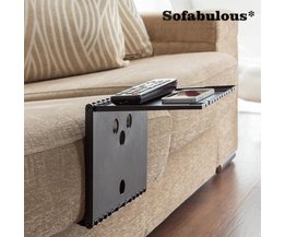 Sofabulous Faltbare Tragbare Regal