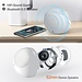 UMIDIGI Uwake Drahtlose Bluetooth Lautsprecher Tragbare LED Lautsprecher Berührt Lampe Stereo Musik Surround Outdoor Lautsprecher Alarm Uhr