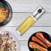 ABS Olivenöl Sprayer Küche Öl Spray Flasche Pumpe Glas Öl Topf dicht Tropfen Öl Spender BBQ Kochen werkzeuge