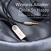 Baseus USB Bluetooth Adapter Dongle Kabel Für Auto 3,5mm Jack Aux Bluetooth 5,0 4,2 4,0 Empfänger Lautsprecher Audio Musik sender