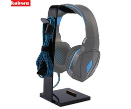 Universal Kopfhörer Ständer Acryl Headset Kopfhörer Ständer Halter Display für gaming headsets halterung für apple ipad zubehör