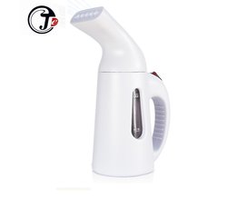 Kleidung Dampfer Tragbare Handheld Eisen für Hause Vertikale Garment Steamer Dampf Maschine Bügeln für Haushaltsgeräte für reise