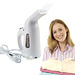 Kleidung Dampfer Tragbare Handheld Eisen für Hause Vertikale Garment Steamer Dampf Maschine Bügeln für Haushaltsgeräte für reise