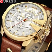 Männer LuxusCURREN Neue Mode Casual Sport Uhren ModernesQuarz-armbanduhr Lederarmband Männlichen Uhr Männer LuxusCURREN Neue Mode Casual Sport Uhren ModernesQuarz-armbanduhr Lederarmband Männlichen Uhr