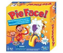 Kinder spielzeug Bord spiel "Kuchen in das gesicht" (Pie Gesicht) familie Spiel für jungen mädchen kinder lustige Neuheit queer spielen mit freunden