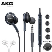 AKG Kopfhörer IG955 3,5mm In-ohr mit Mikrofon Draht Headset für samsung Galaxy S8 S9 für huawei xiaomi kopfhörer