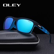 Mode Kerl Sonnenbrille der Von OLEY Polarisierte Sonnenbrille Klassische TR90 frauen goggles 7-in-1 luxus box anpassbare logo YG203 Mode Kerl Sonnenbrille der Von OLEY Polarisierte Sonnenbrille Klassische TR90 frauen goggles 7-in-1 luxus box anpassbare logo YG203