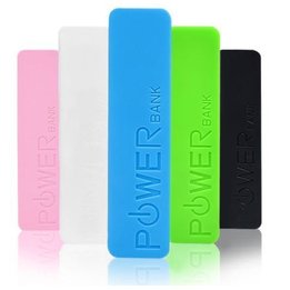 Powerbanks