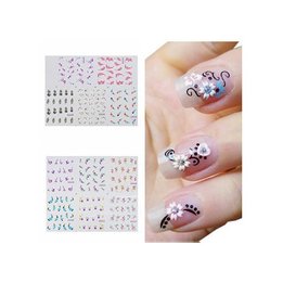 Nagelsticker