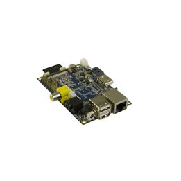 Raspberry Pi & Banana Pi