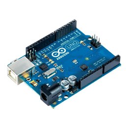 Arduino & SCM Komponenten