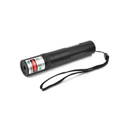 Laserpointer Lila