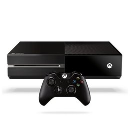 Xbox 360 & Xbox One Zubehör