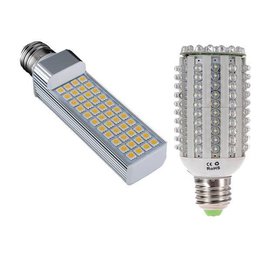 LED-Birnen E27