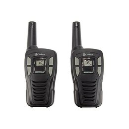 Walkie Talkies