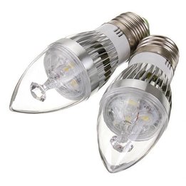 Dimmbare LEDs E27