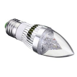 Dimmbare LEDs E12