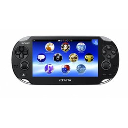 PS Vita Zubehör