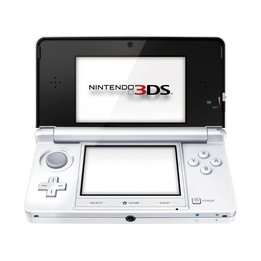 Nintendo 3DS & 3DSL Zubehör