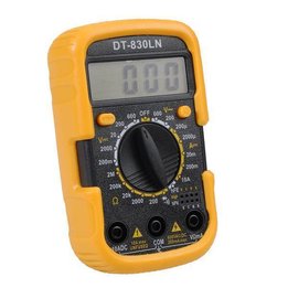 Multimeter