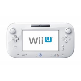 Nintendo Wii U Zubehör