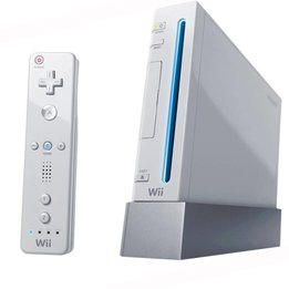 Nintendo Wii Zubehör