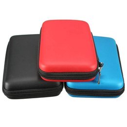 3DS & 3DSL Cases