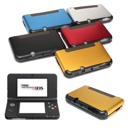 3DS & 3DSL Hüllen & Skins