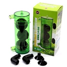 Aquarium CO2 Diffuser