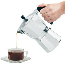 Kaffeemaschienen