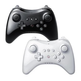 Wii U Controller