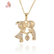 Halskette Für Jungen Oder Mädchen