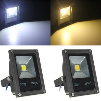 LED-Lampe 10 Watt