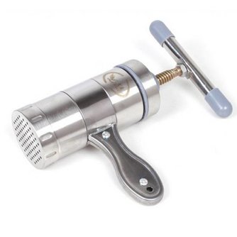 Manuelle Nudelmaschine