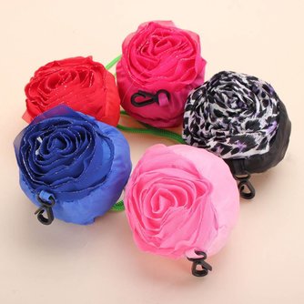 Faltbare Einkaufstasche