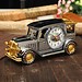 Vintage-Uhr Mit Stiftablage