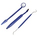 8 In 1 Dental-Set