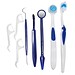 8 In 1 Dental-Set