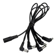 Gitarreneffekte Adapter 9V 1000MA