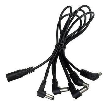 Gitarreneffekte Adapter 9V 1000MA