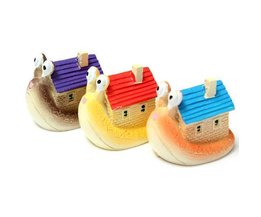 Statuette Snail Statuette Snail