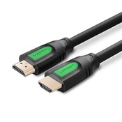 Bestes HDMI-Kabel Ugreen Gold 24K