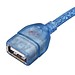 Mikro-USB Zum USB-Adapter 30Cm