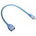 Mikro-USB Zum USB-Adapter 30Cm