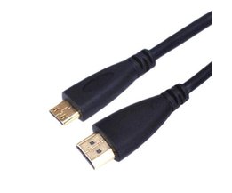 HDMI Zum Mini-HDMI-Kabel 3M