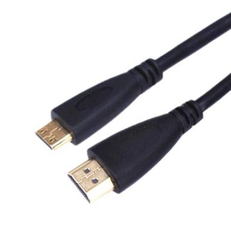 HDMI Zum Mini-HDMI-Kabel 3M